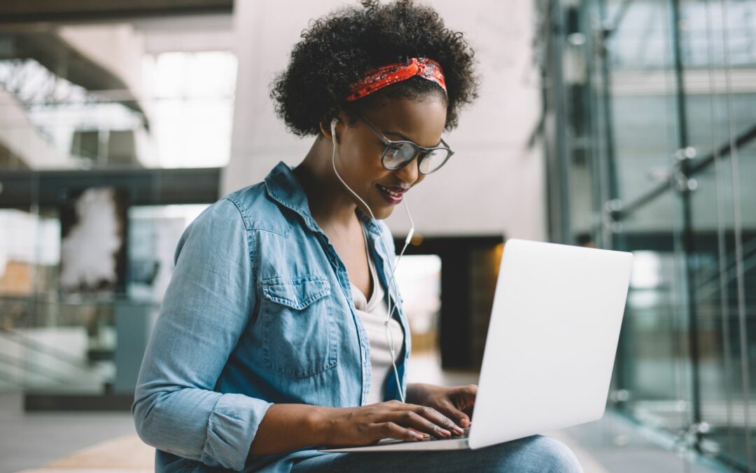 How Refurbished Computers Can Be Key to Youth Development in African States:
